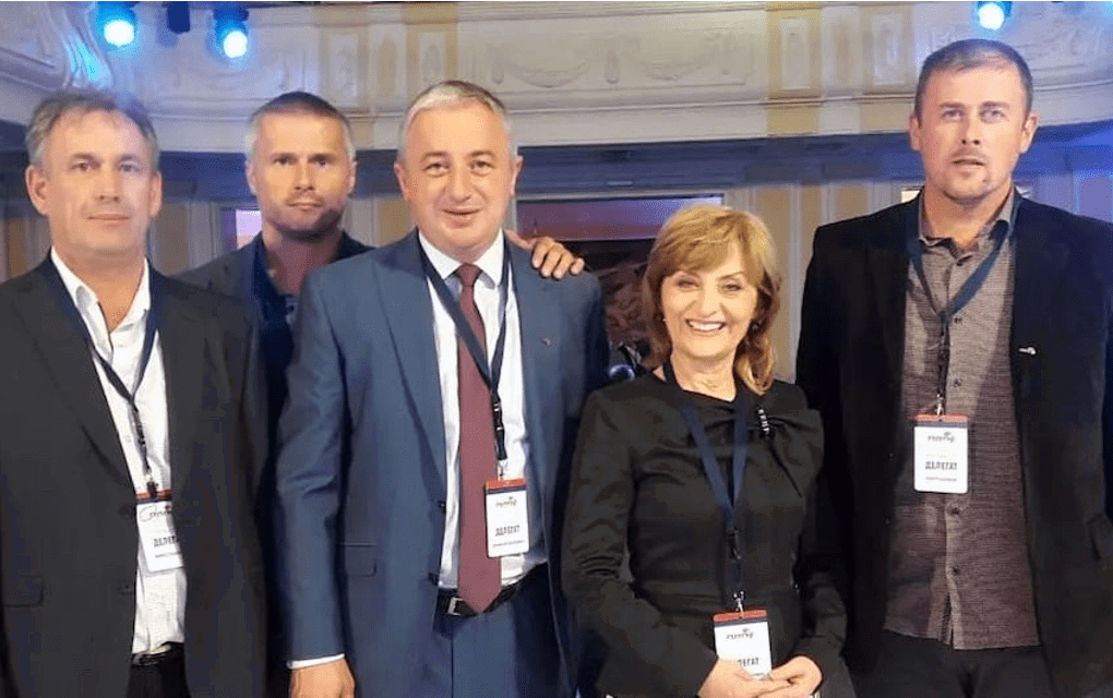 mirko stojanovic odbornik pdp