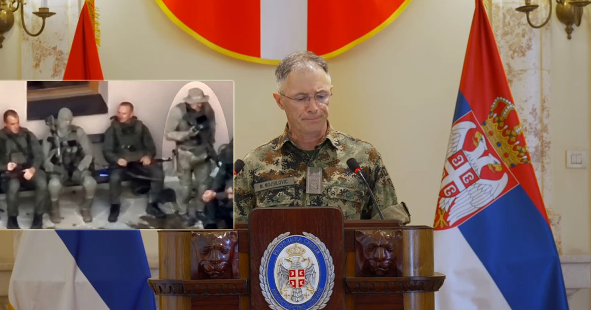 mojsilovic kosovo