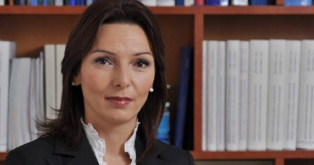 monika mijić