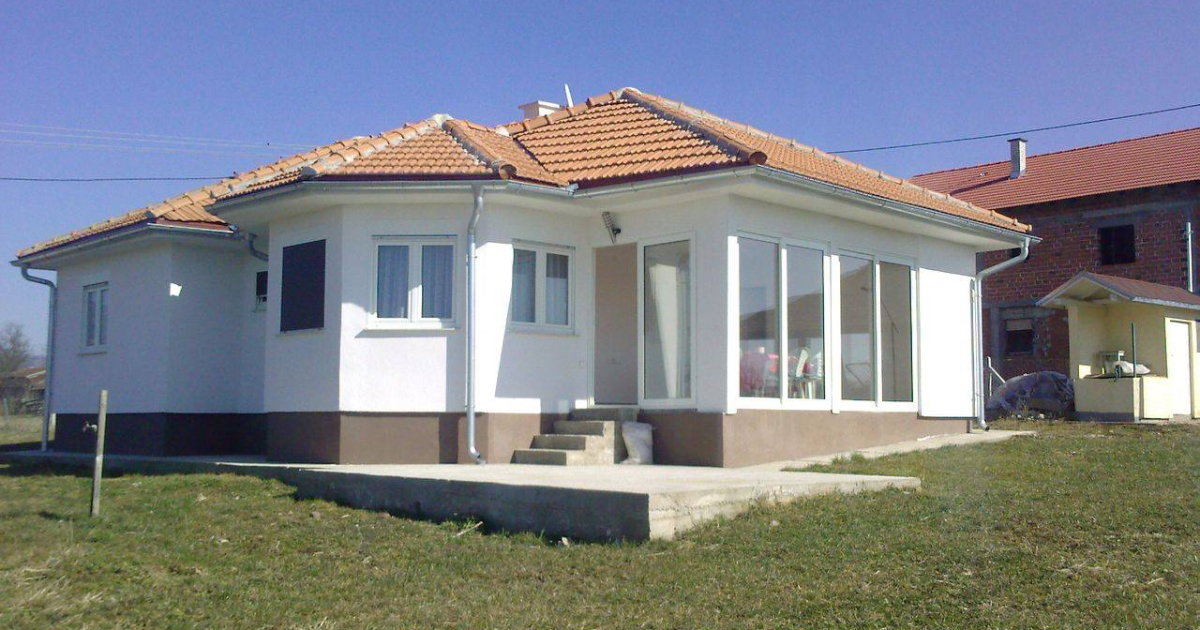 jeftine montažne kuće