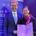 muzej ars aevi ziva nagrada