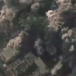 napad gaza