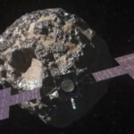 nasa asteroid