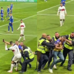 cristiano ronaldo zenica