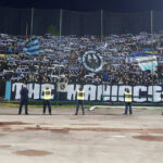 navijaci fk zeljeznicar manijaci