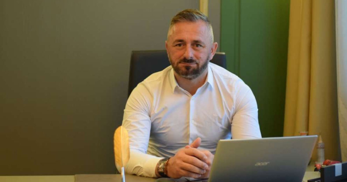nedzad hodzic