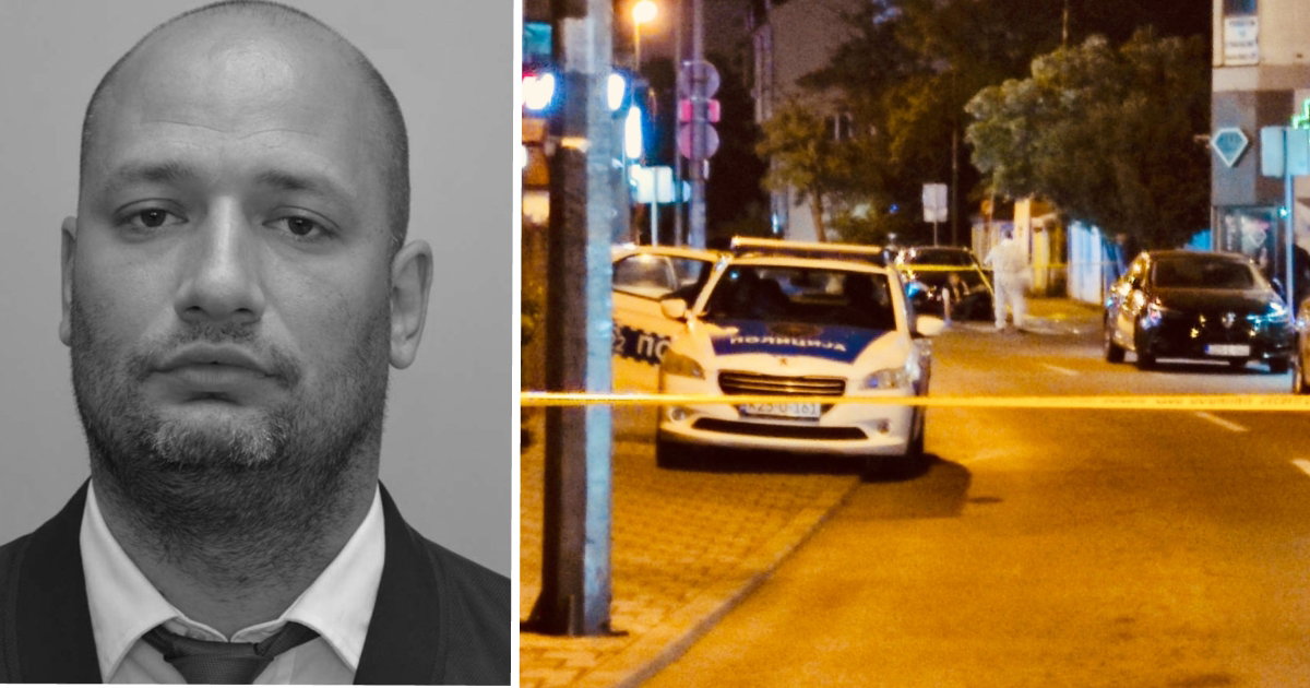 nenad markovic ubistvo bijeljina