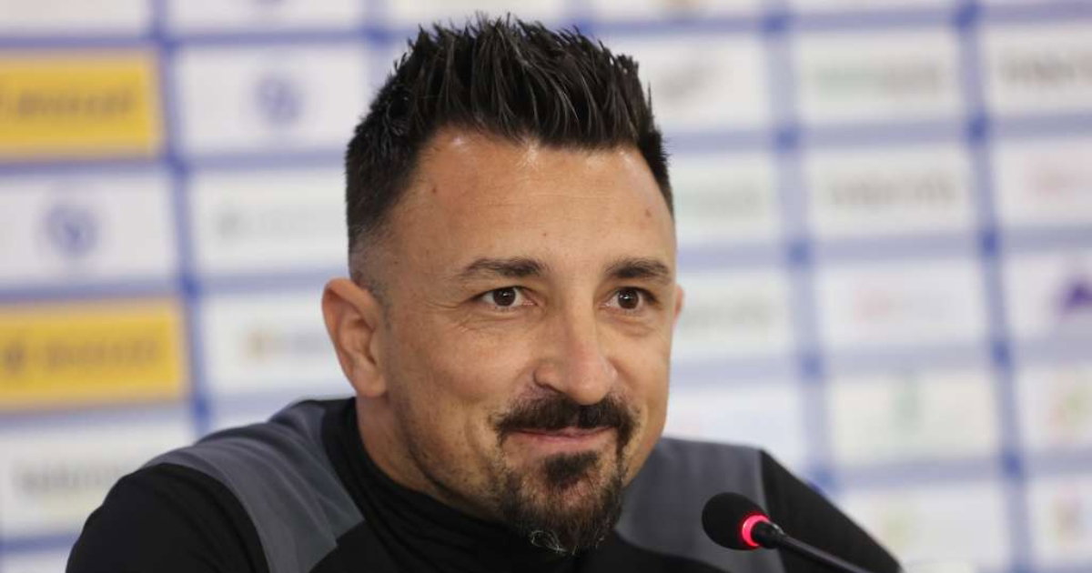 nermin bašić