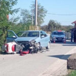 saobraćajna nesreća brčko