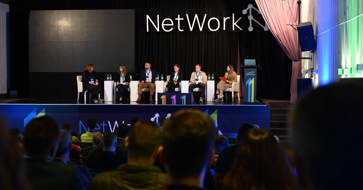 network