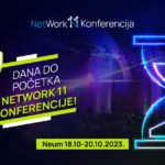 network konferencija