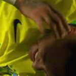 neymar povreda