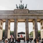 njemacka berlin brandenburska vrata