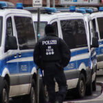 njemacka policija