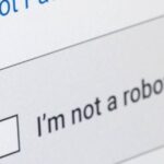 not a robot