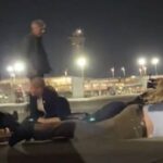 olaf scholz evakuacija tel aviv