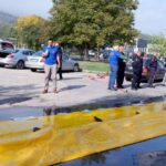 oprema zastita od poplava zenica