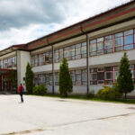 os skender kulenovic dobrinja