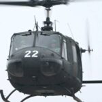 osbih helikopter