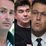 sukob interesa Amra Zulfikarpašić, Sulejman Haljevac, Aleksandar Seksan, Jasmin Terović i Lejla Khattab