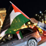 palestina podrska bih