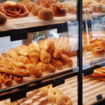 pekara hljeb Marketi u Njemačkoj