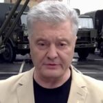 petro porosenko