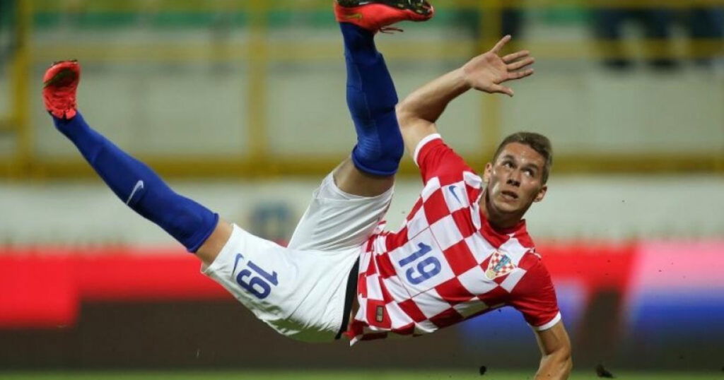 pjaca se vratio