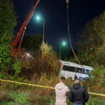 poginuo vozac autobusa tuzla