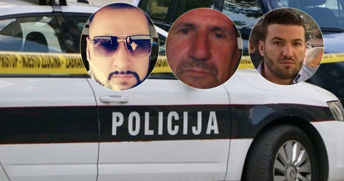 policija auto zastitar