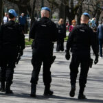 policija policijsko nasilje