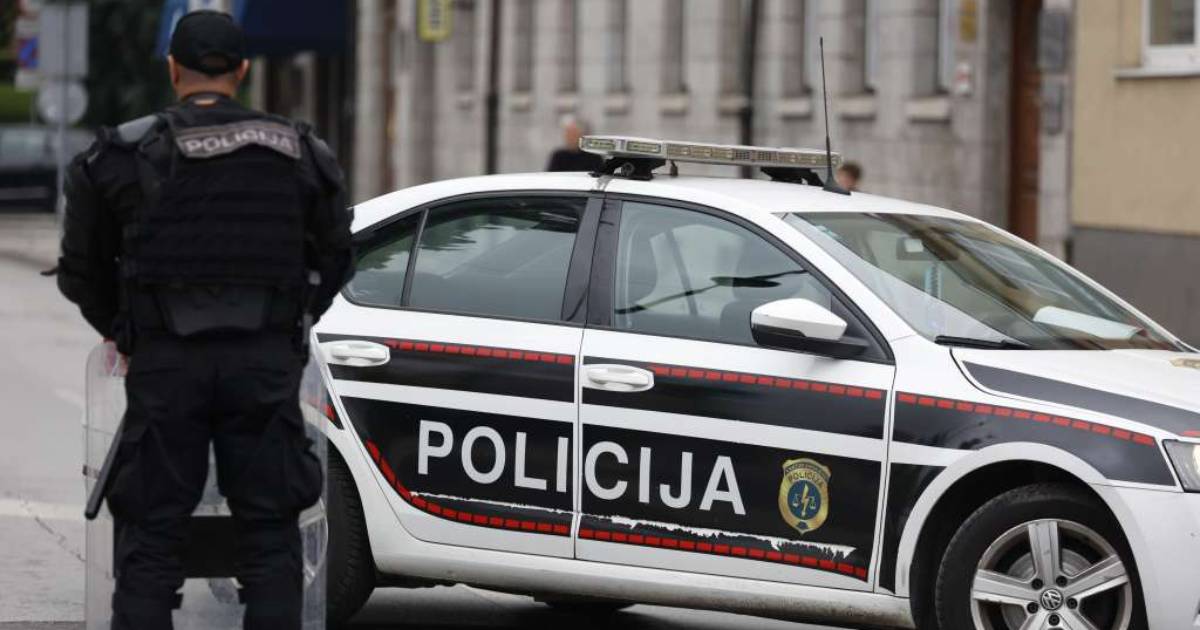 policija ks