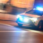 policija slovenija