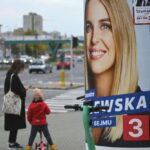 poljska izbori