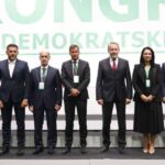 potpredsjednici sda kongres