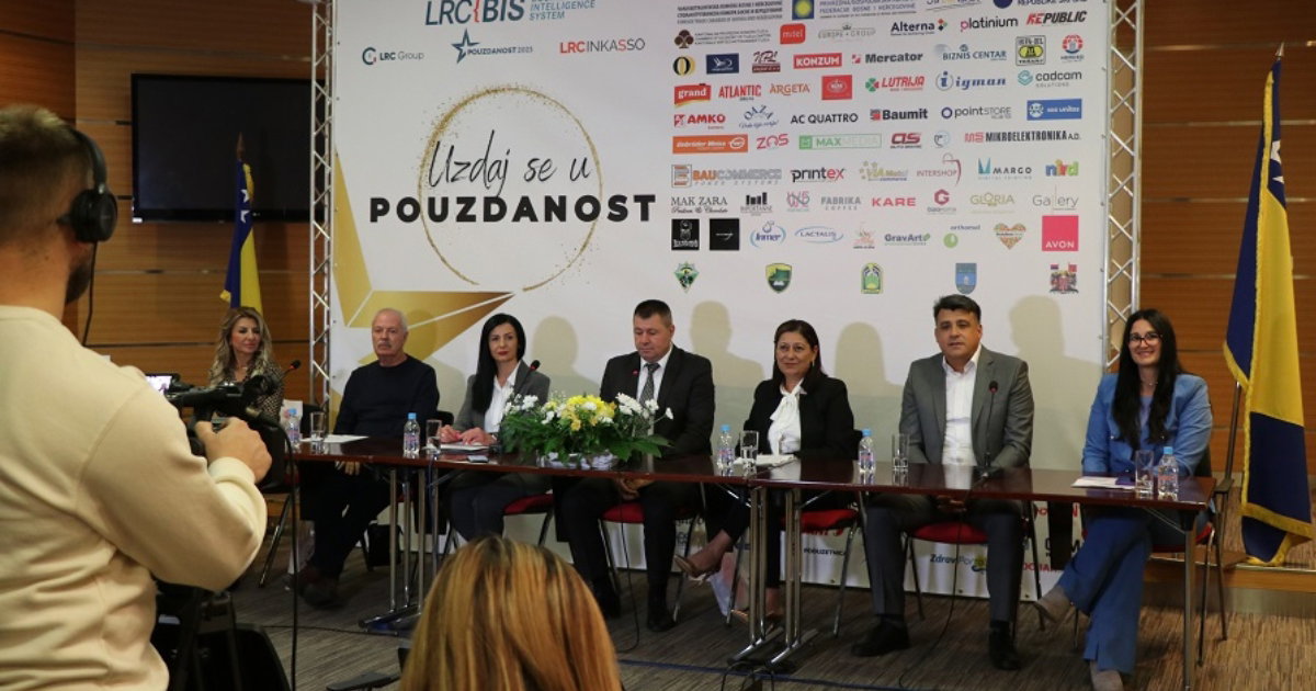 pouzdanost