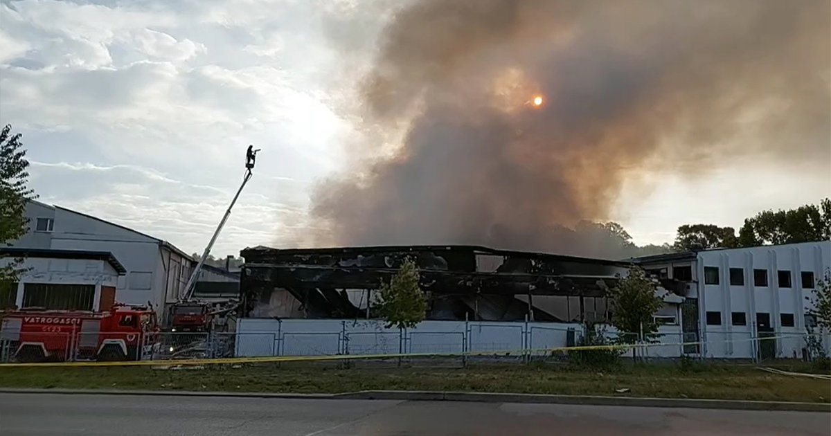 požar gradačac kula