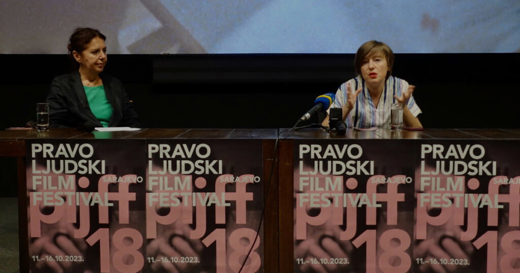pravo ljudski film festival