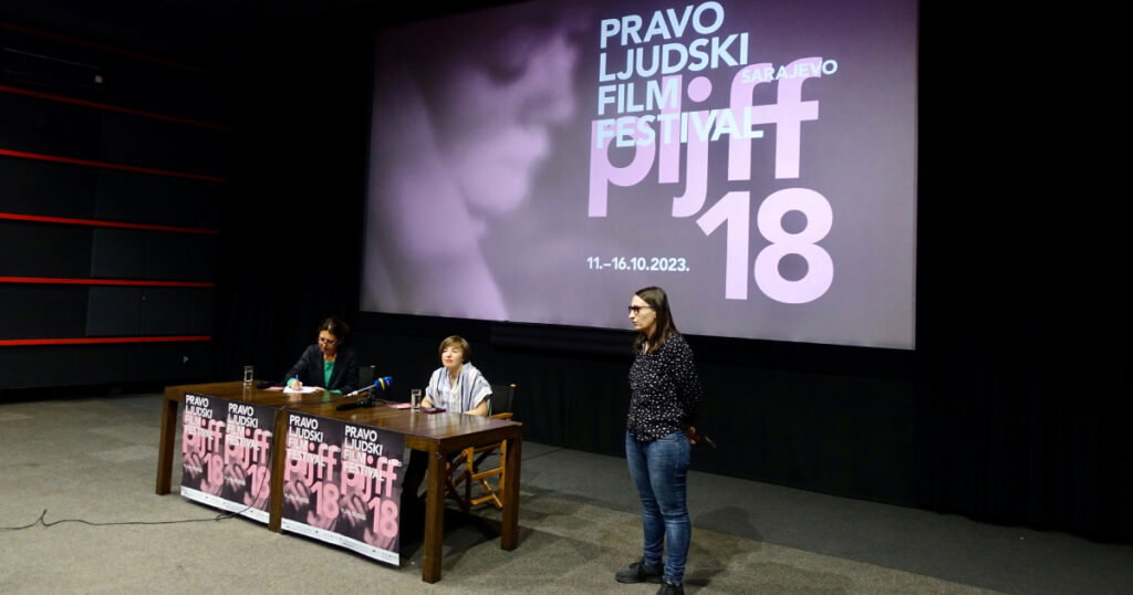 pravo ljudski film festival