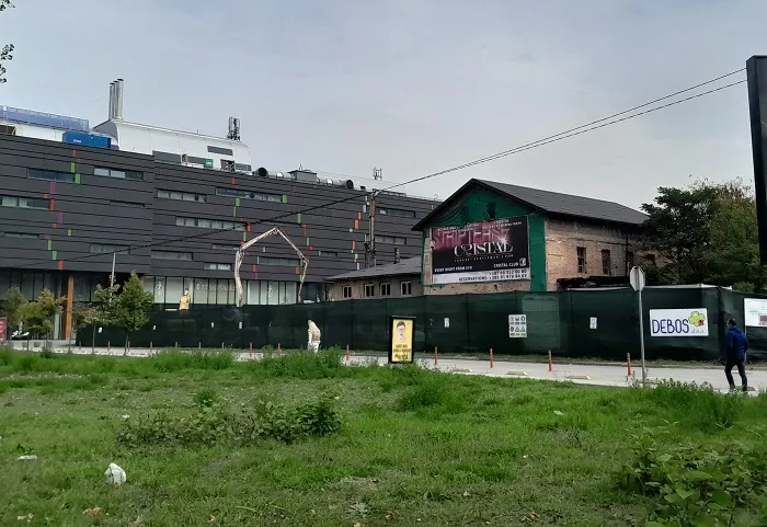 premier park dzeko bukvic zemljiste