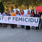 protesti femicid mostar