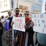 protesti femicid sarajevo