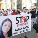 protesti femicid sarajevo