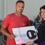 radnik edmir golf 6