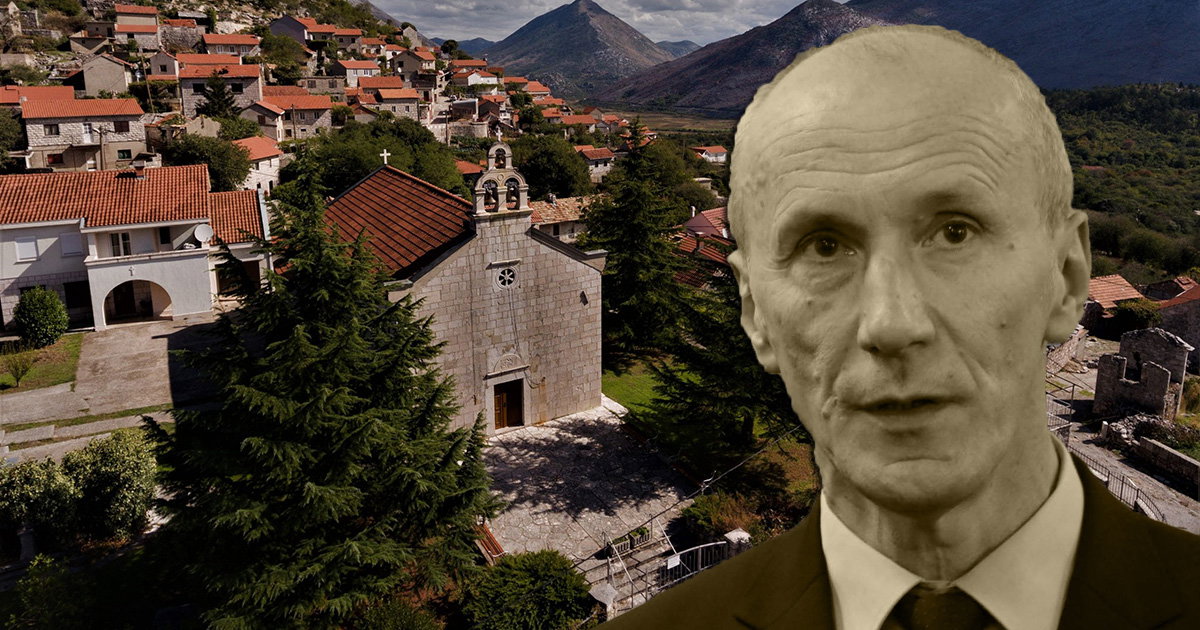 šimunović ravno