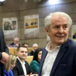 refik lendo parlament
