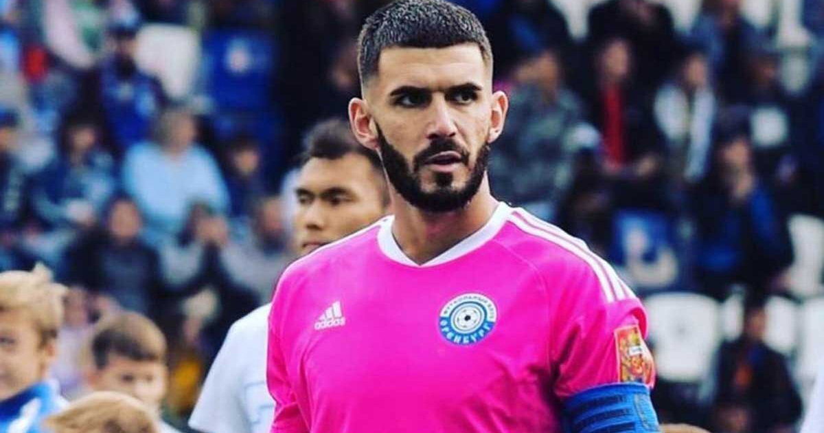 renato gojković
