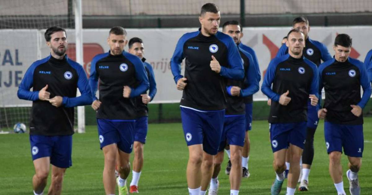 reprezentacija bih