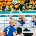 reprezentacija bih sjedeca odbojka