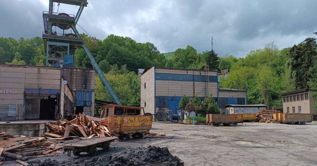 rmu zenica